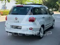 2018 Fiat 500