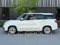 2018 Fiat 500