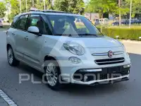 2018 Fiat 500