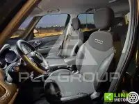 2018 Fiat 500