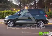 2018 Fiat 500
