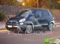 2018 Fiat 500