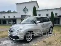 2018 Fiat 500