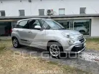 2018 Fiat 500