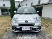 2018 Fiat 500