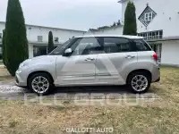 2018 Fiat 500