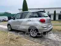 2018 Fiat 500