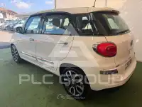 2018 Fiat 500
