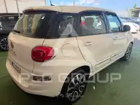 2018 Fiat 500