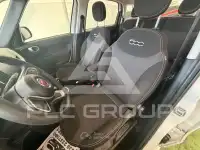 2018 Fiat 500