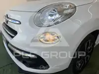 2018 Fiat 500