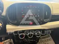 2018 Fiat 500