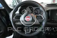 2018 Fiat 500