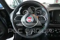 2018 Fiat 500