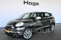 2018 Fiat 500