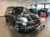 2018 Fiat 500
