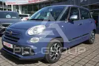 2018 Fiat 500