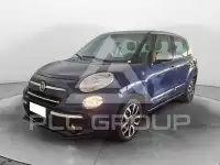 2018 Fiat 500