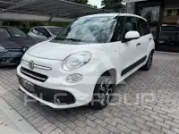 2018 Fiat 500