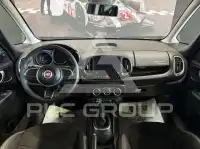 2018 Fiat 500