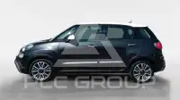 2018 Fiat 500