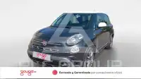 2018 Fiat 500