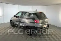 2018 Fiat 500