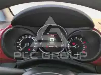 2018 Fiat 500