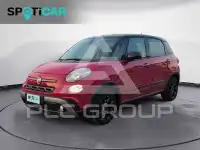 2018 Fiat 500