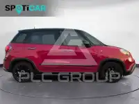 2018 Fiat 500