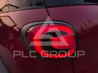 2018 Fiat 500