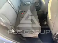 2018 Fiat 500