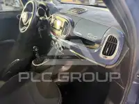 2018 Fiat 500
