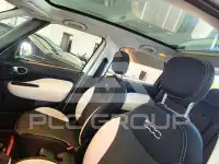 2018 Fiat 500