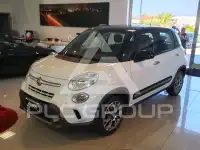 2018 Fiat 500