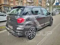 2018 Fiat 500