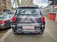 2018 Fiat 500