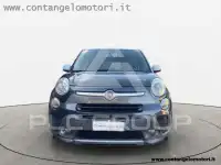 2018 Fiat 500