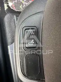 2018 Fiat 500