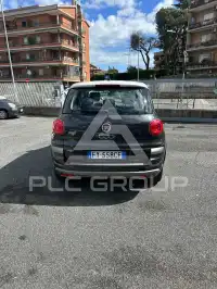 2018 Fiat 500