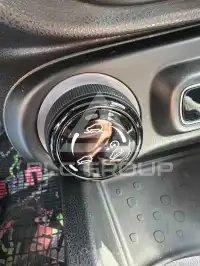 2018 Fiat 500