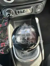 2018 Fiat 500