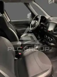 2018 Fiat 500