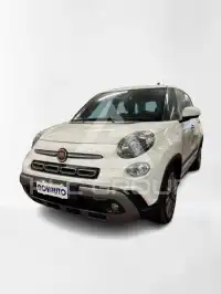 2018 Fiat 500