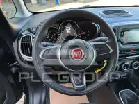 2018 Fiat 500