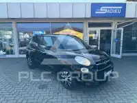 2018 Fiat 500