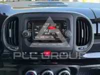 2018 Fiat 500