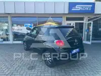 2018 Fiat 500