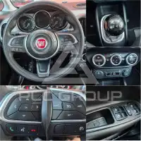 2018 Fiat 500