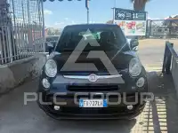 2018 Fiat 500